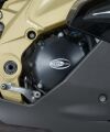 R&G ECC0093BK Ochranný kryt motoru pravý Aprilia RSVR/Tuono